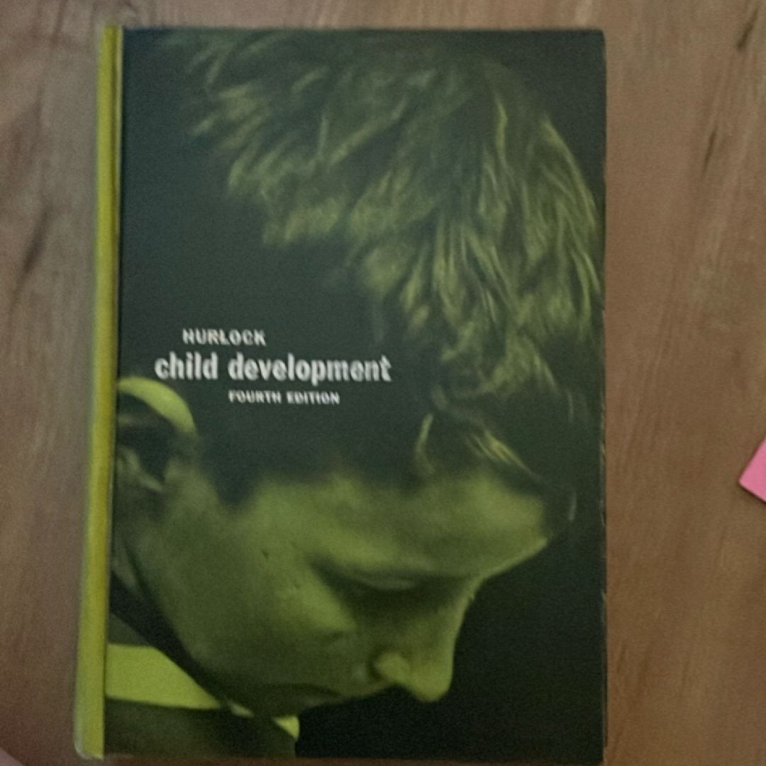 Child Develooment