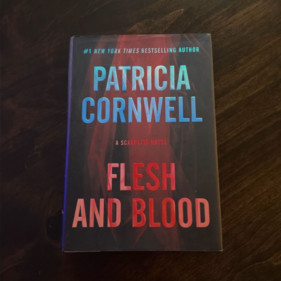 Flesh and Blood