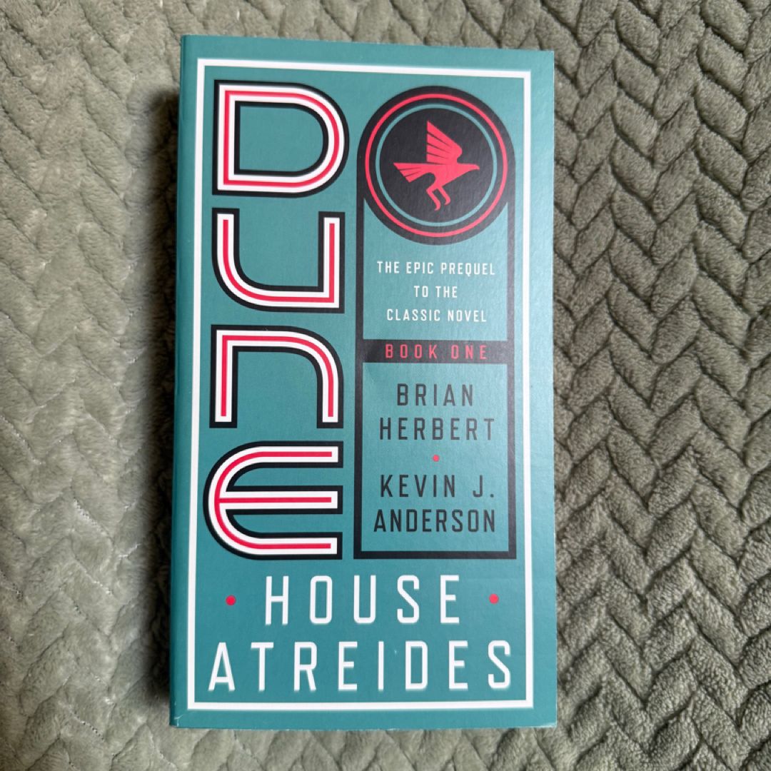 Dune: House Atreides