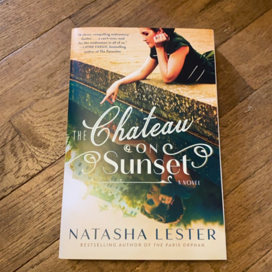The Chateau on Sunset