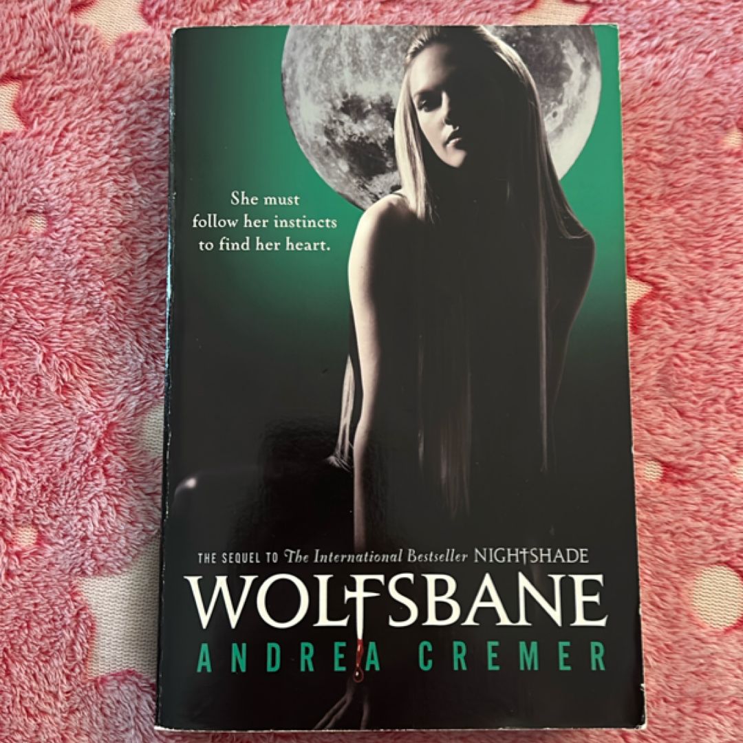 Wolfsbane