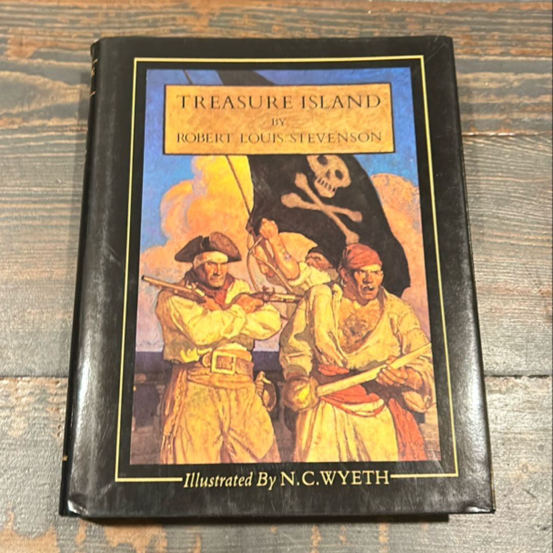 Treasure Island