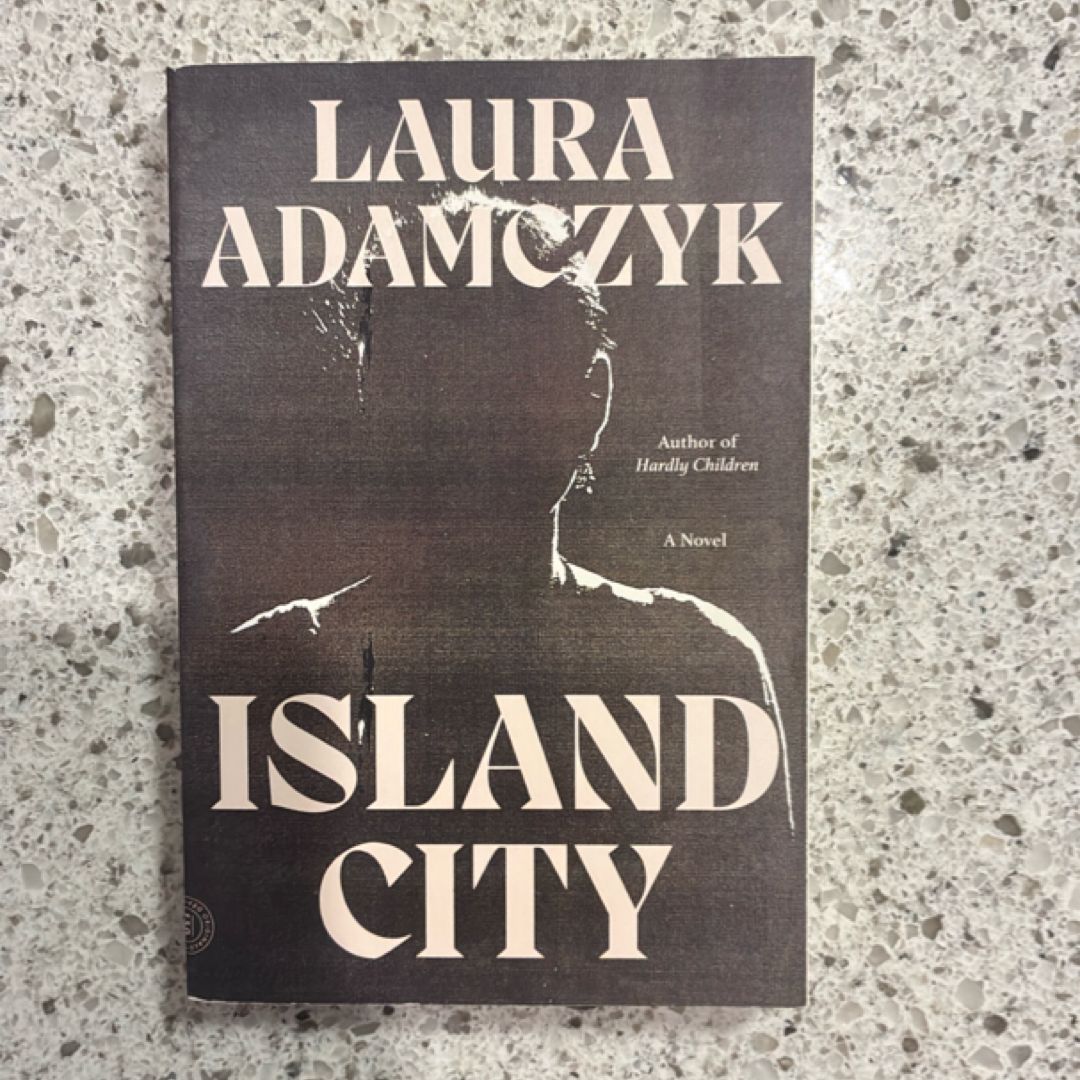 Island City