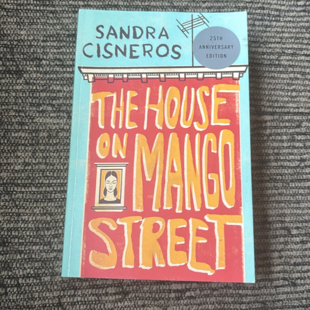 The House on Mango Street