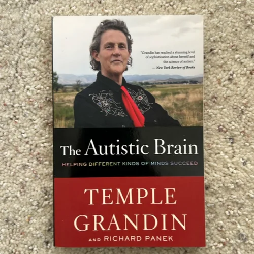 The Autistic Brain