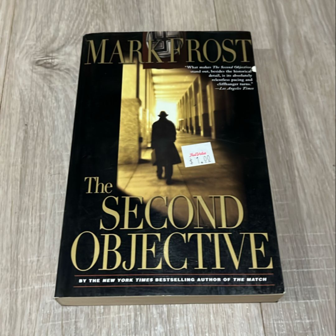 The Second Objective
