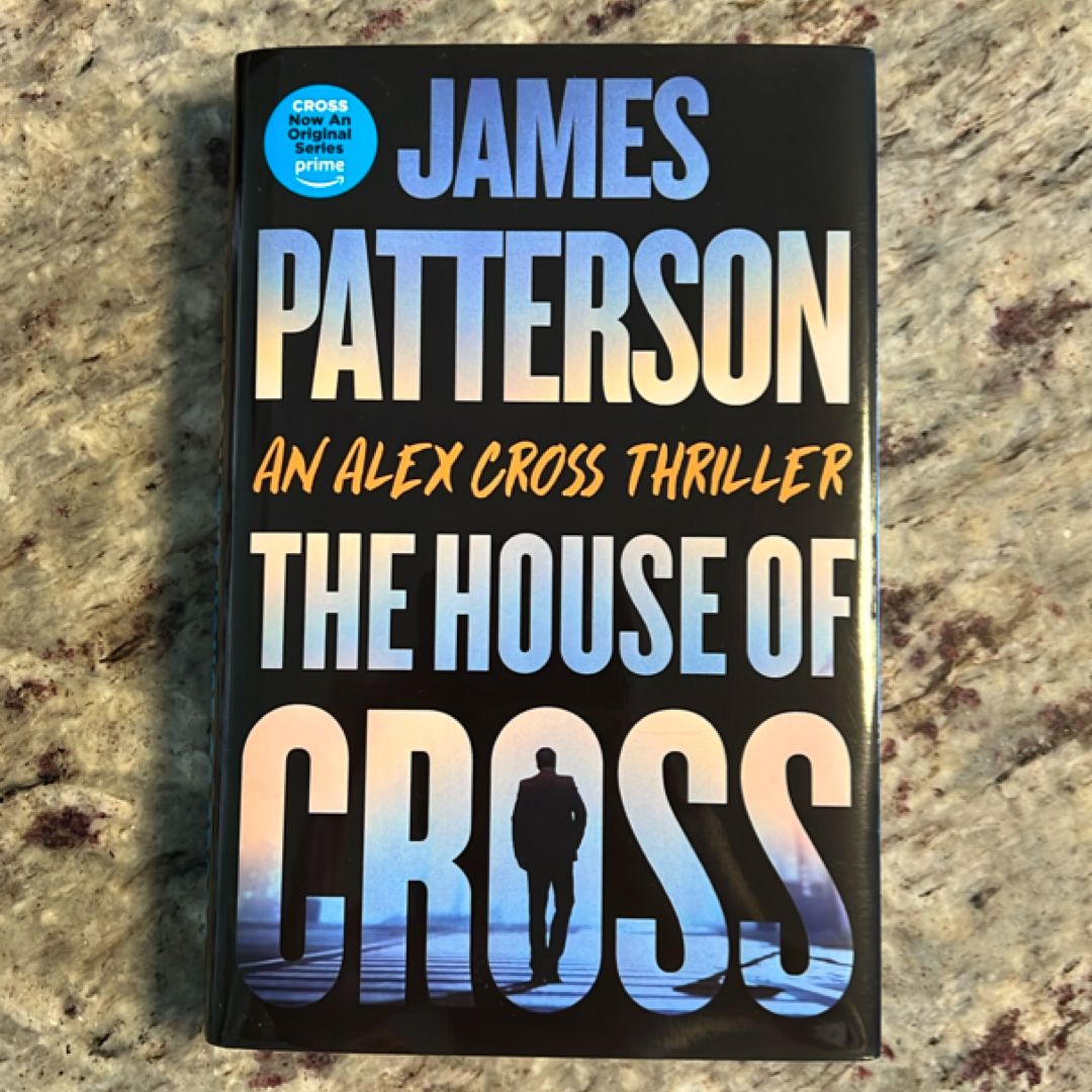 The House of Cross