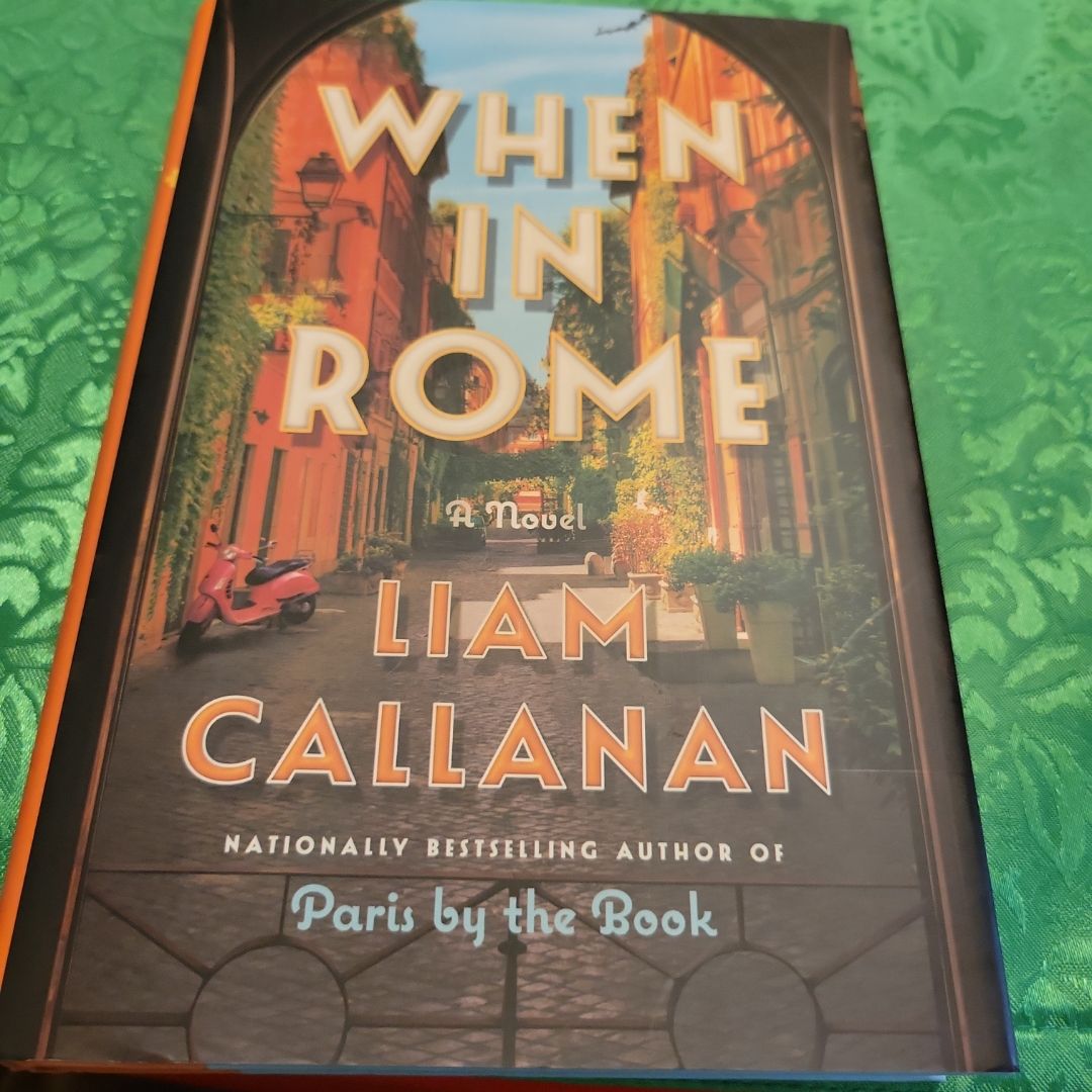 When in Rome
