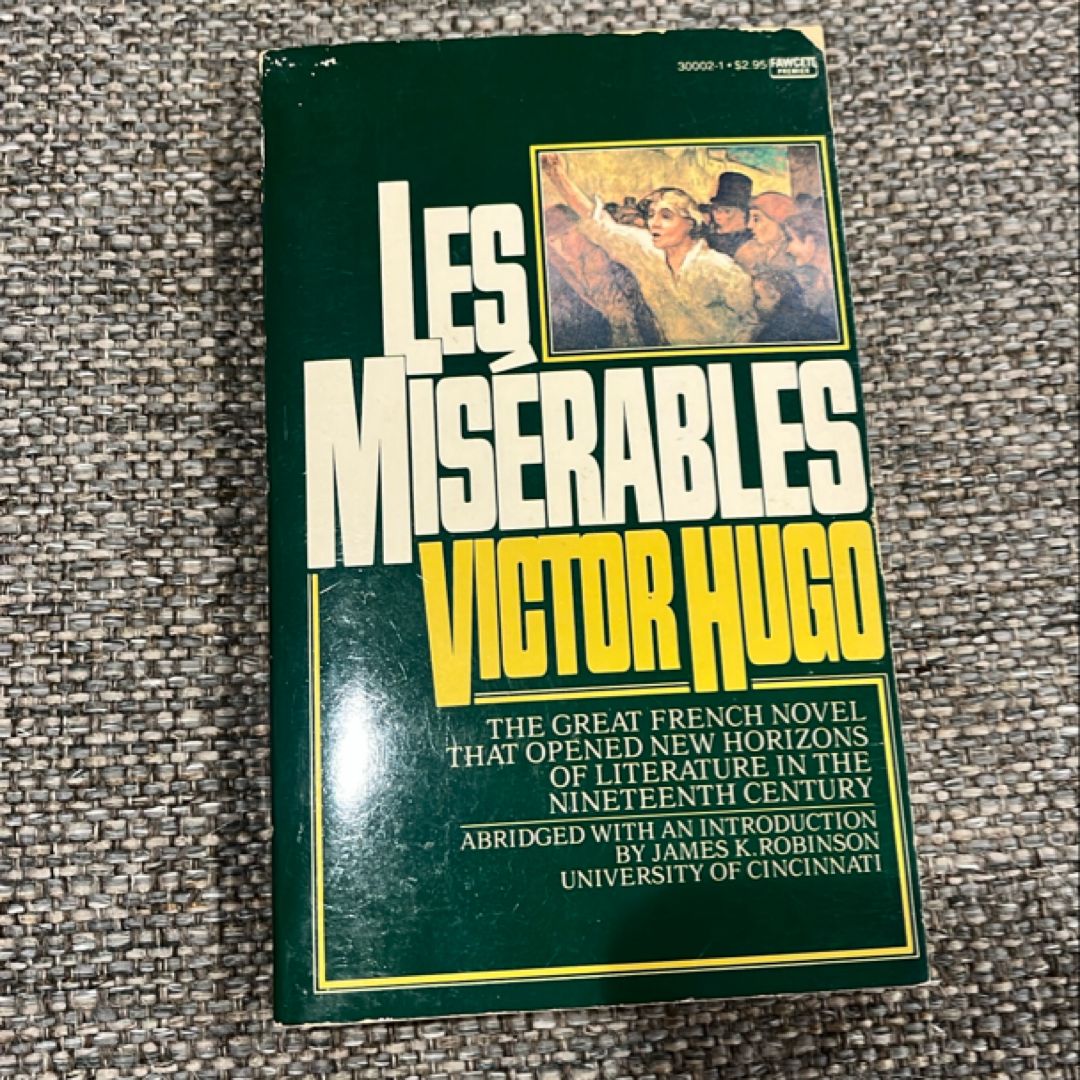 Les Misérables 