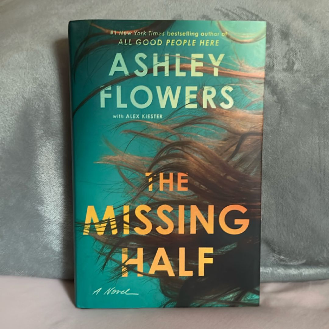 The Missing Half