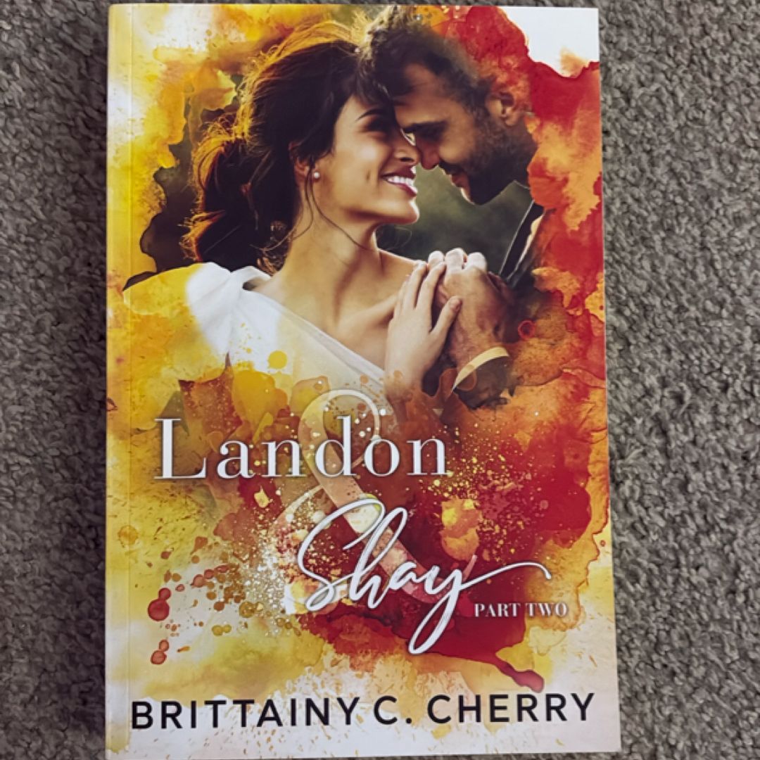 Landon and Shay - Part Two