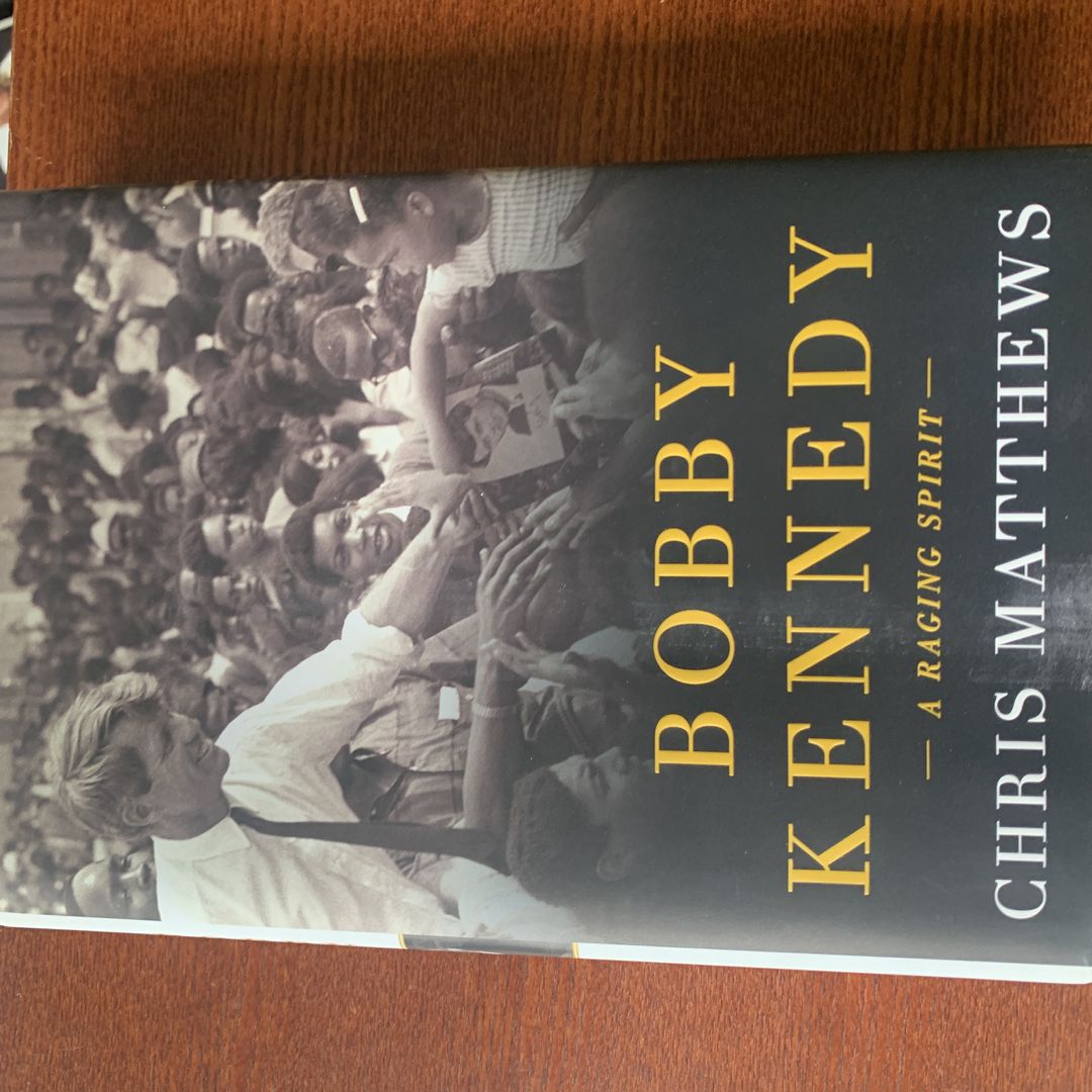 Bobby Kennedy