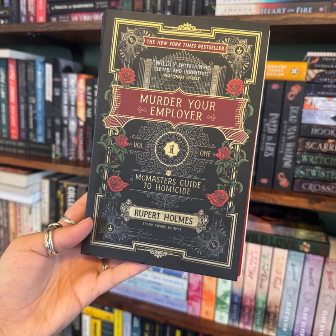 Murder Your Employer