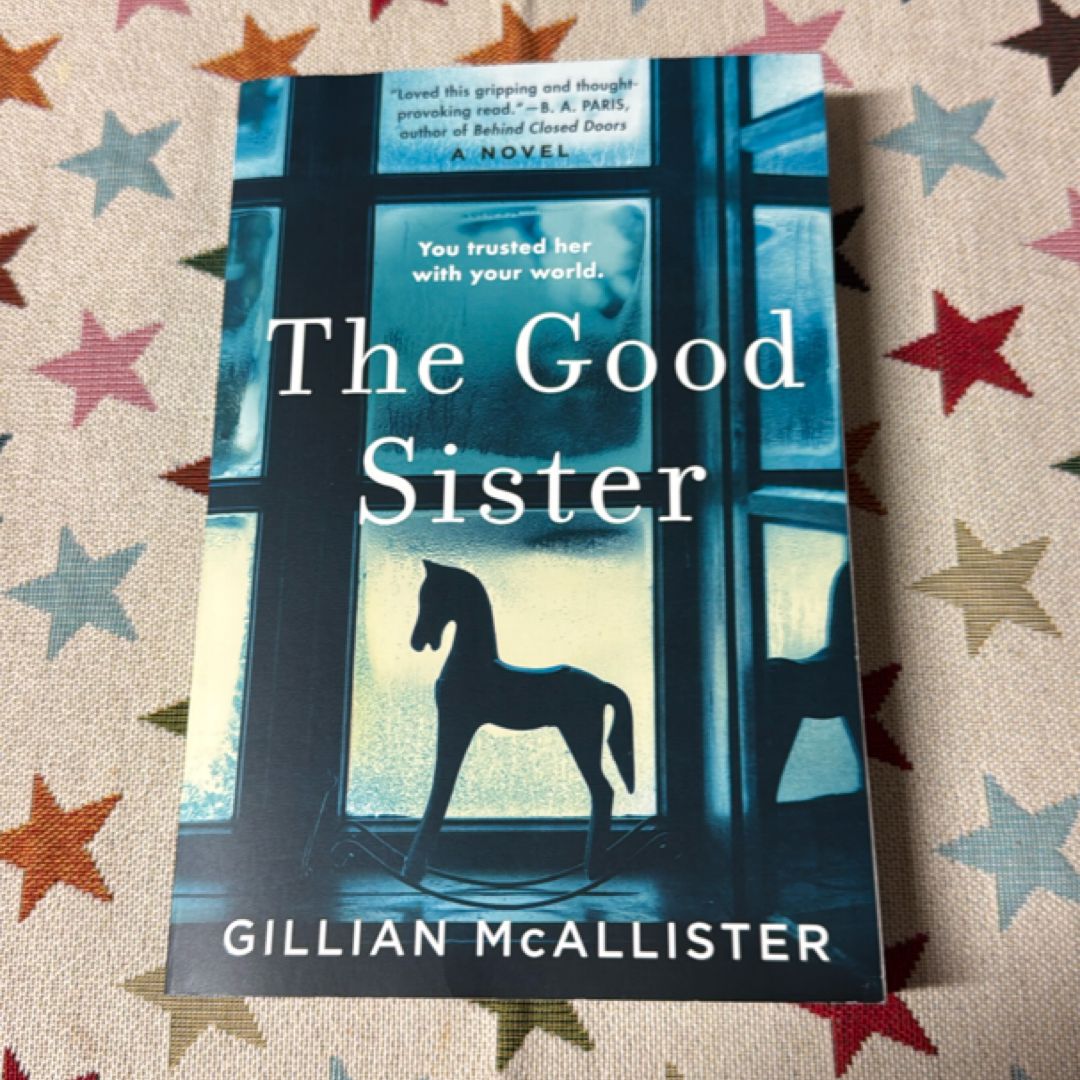 The Good Sister
