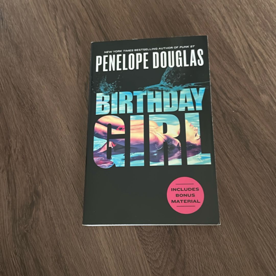 Birthday Girl