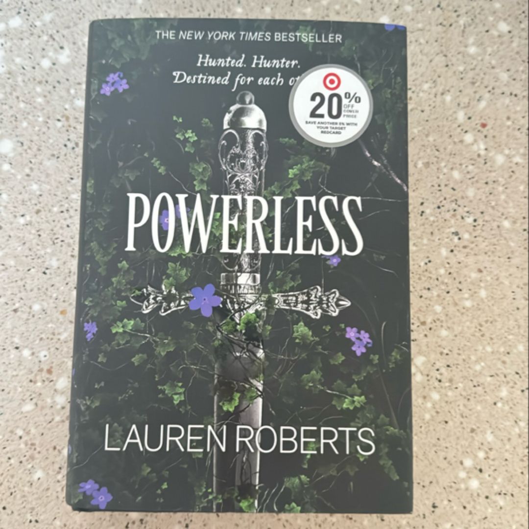 Powerless