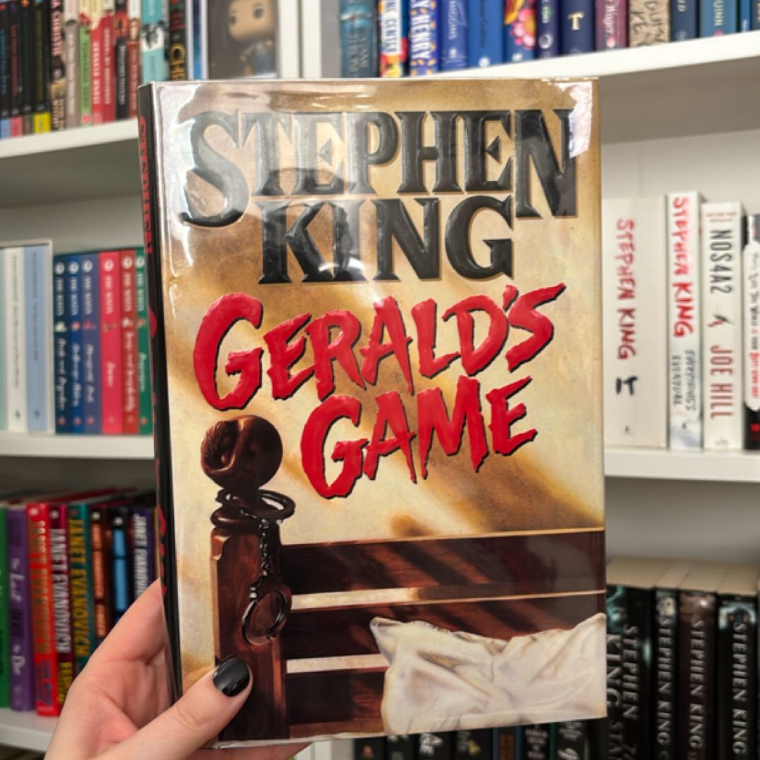 Gerald's Game