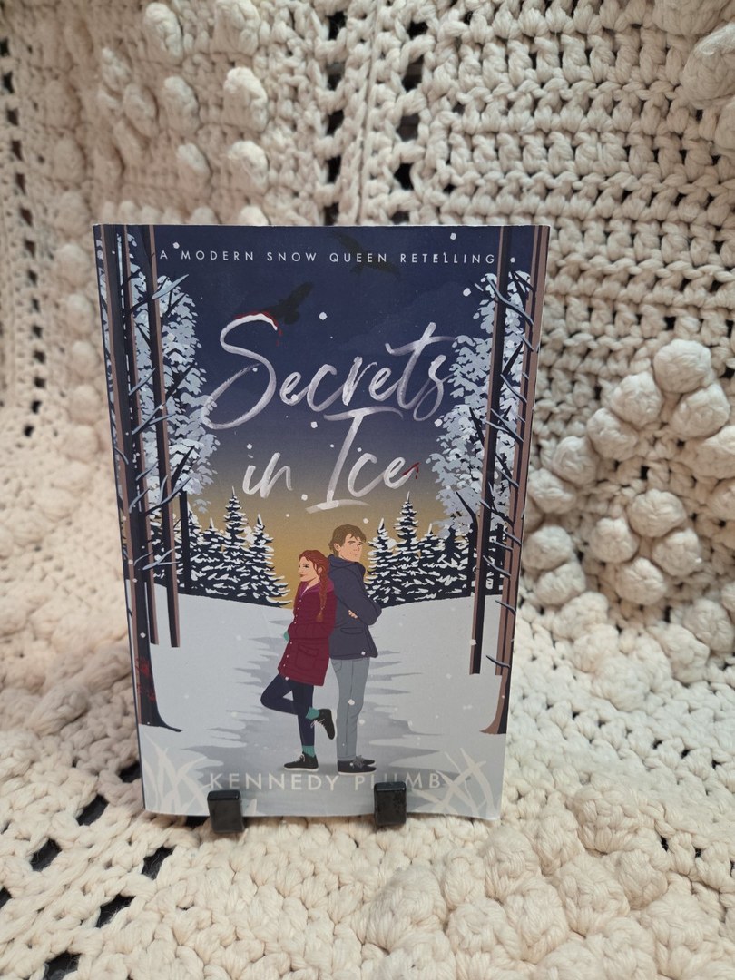 Secrets in Ice