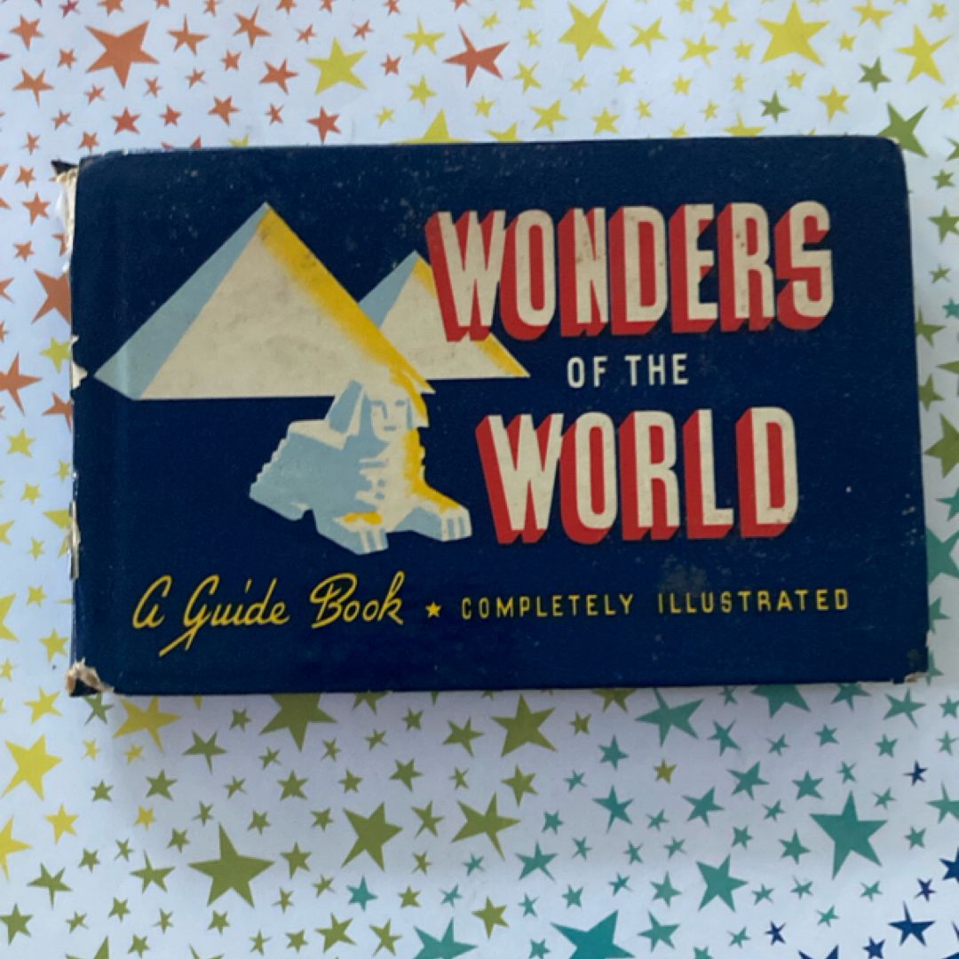 Wonders of the World