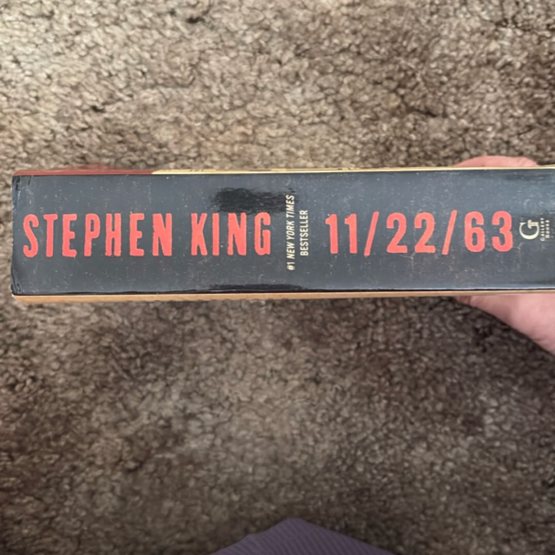 11/22/63