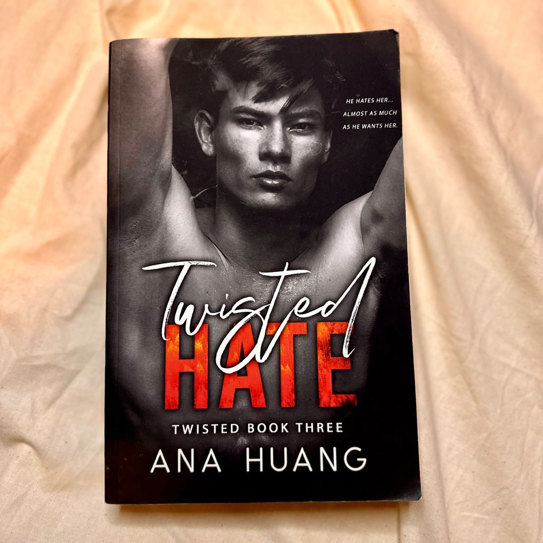 OOP:Twisted Hate