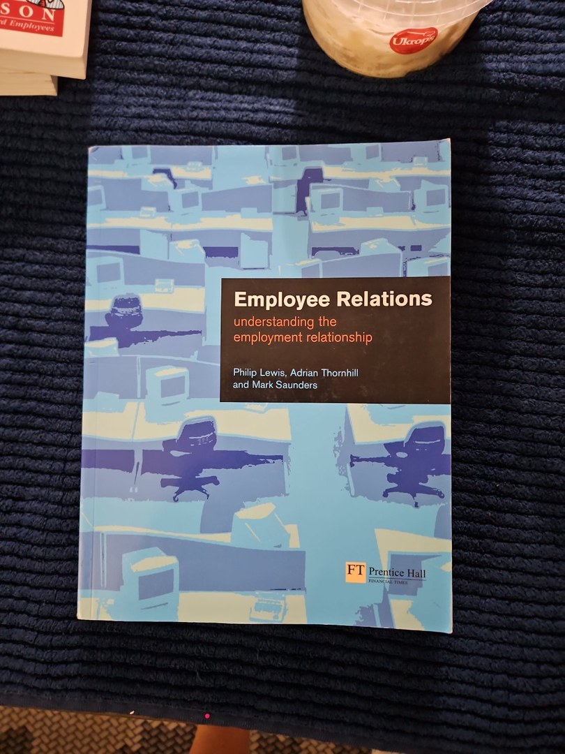 Employee Relations