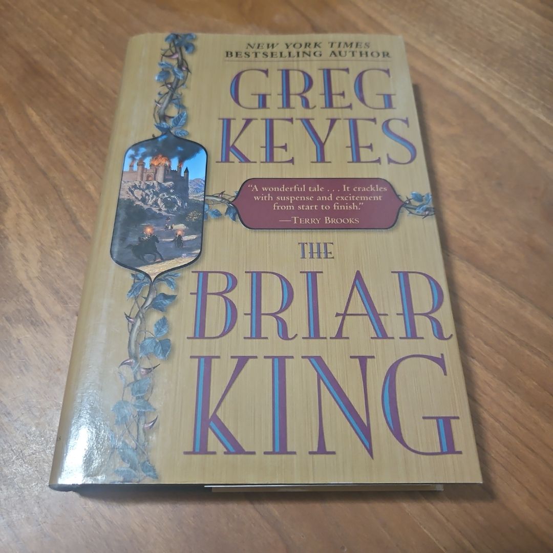 The Briar King