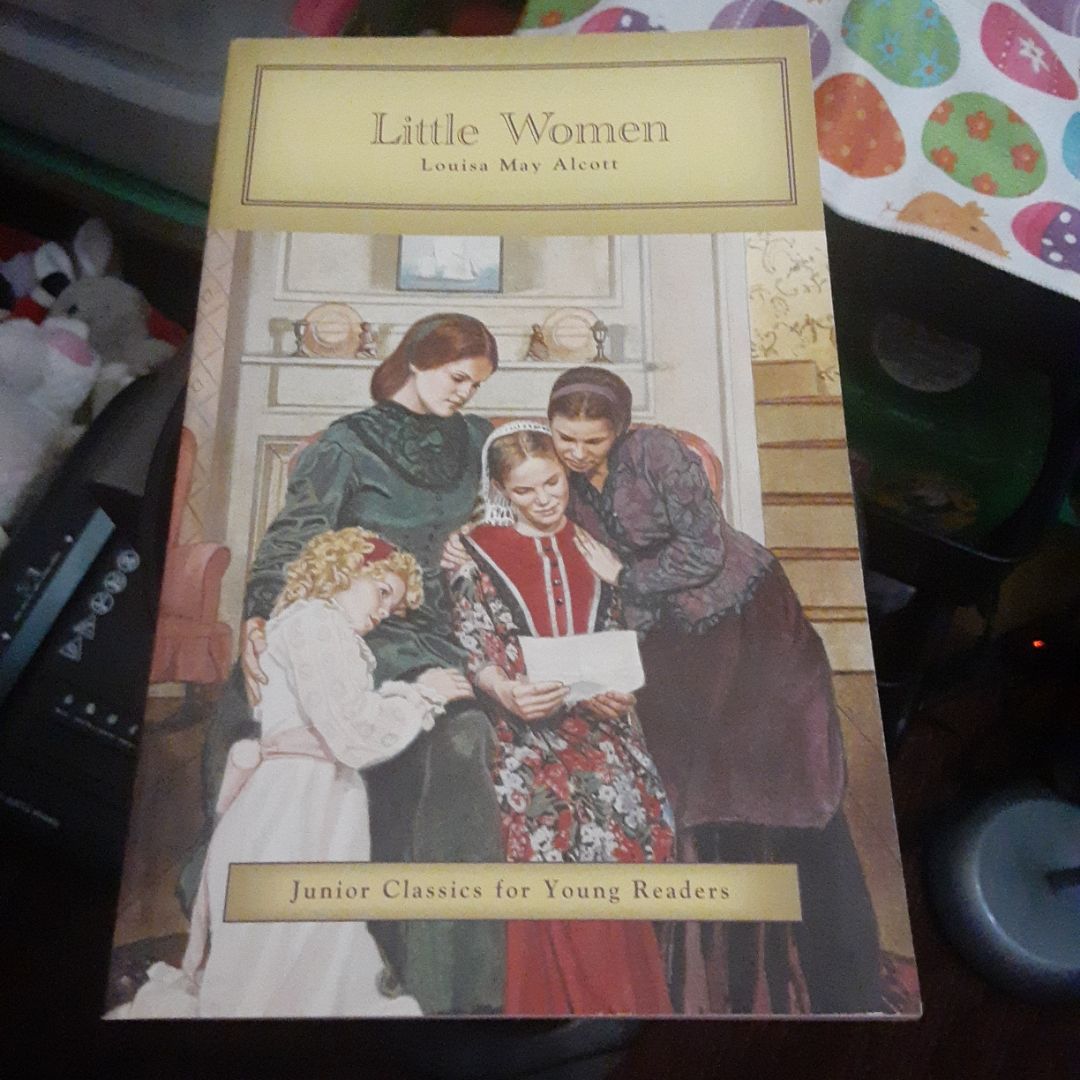 Little Women