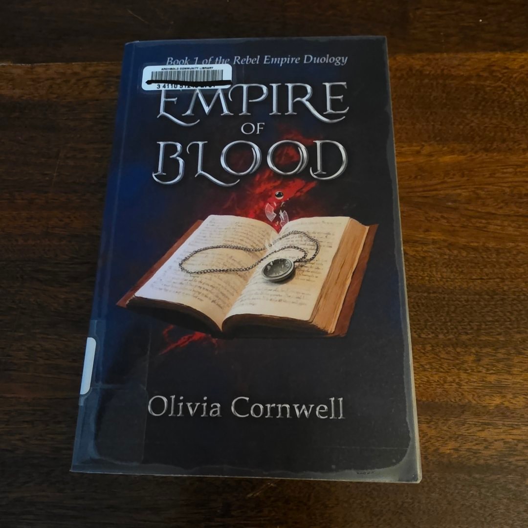 Empire of Blood