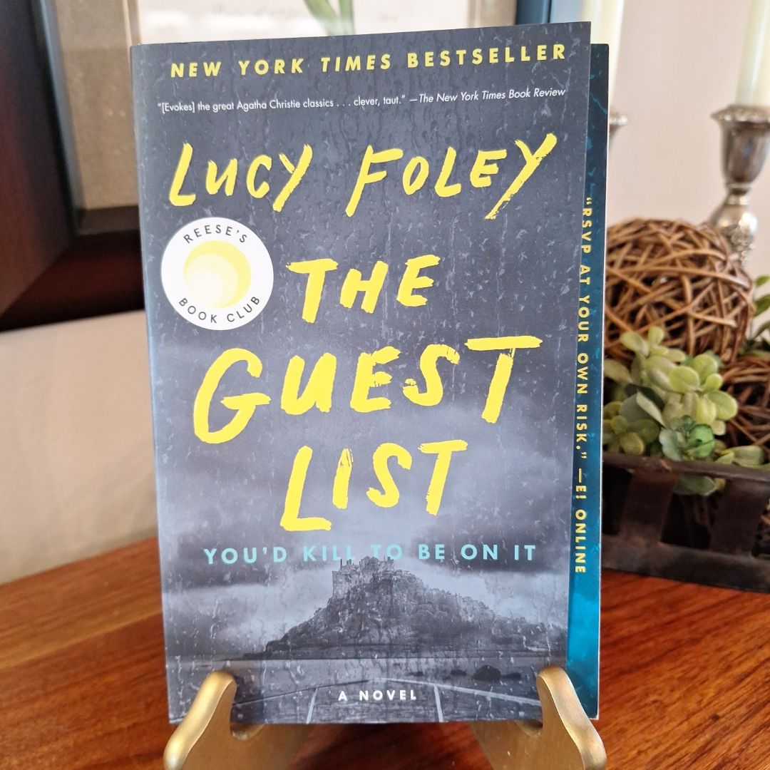The Guest List