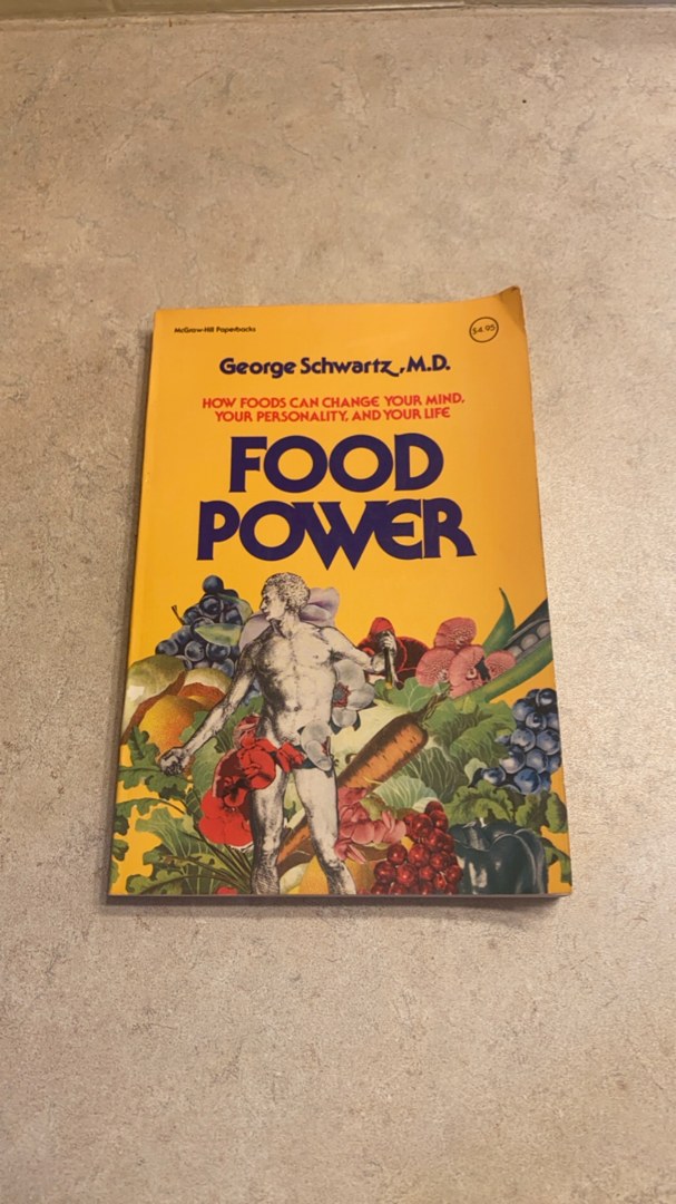 Food Power