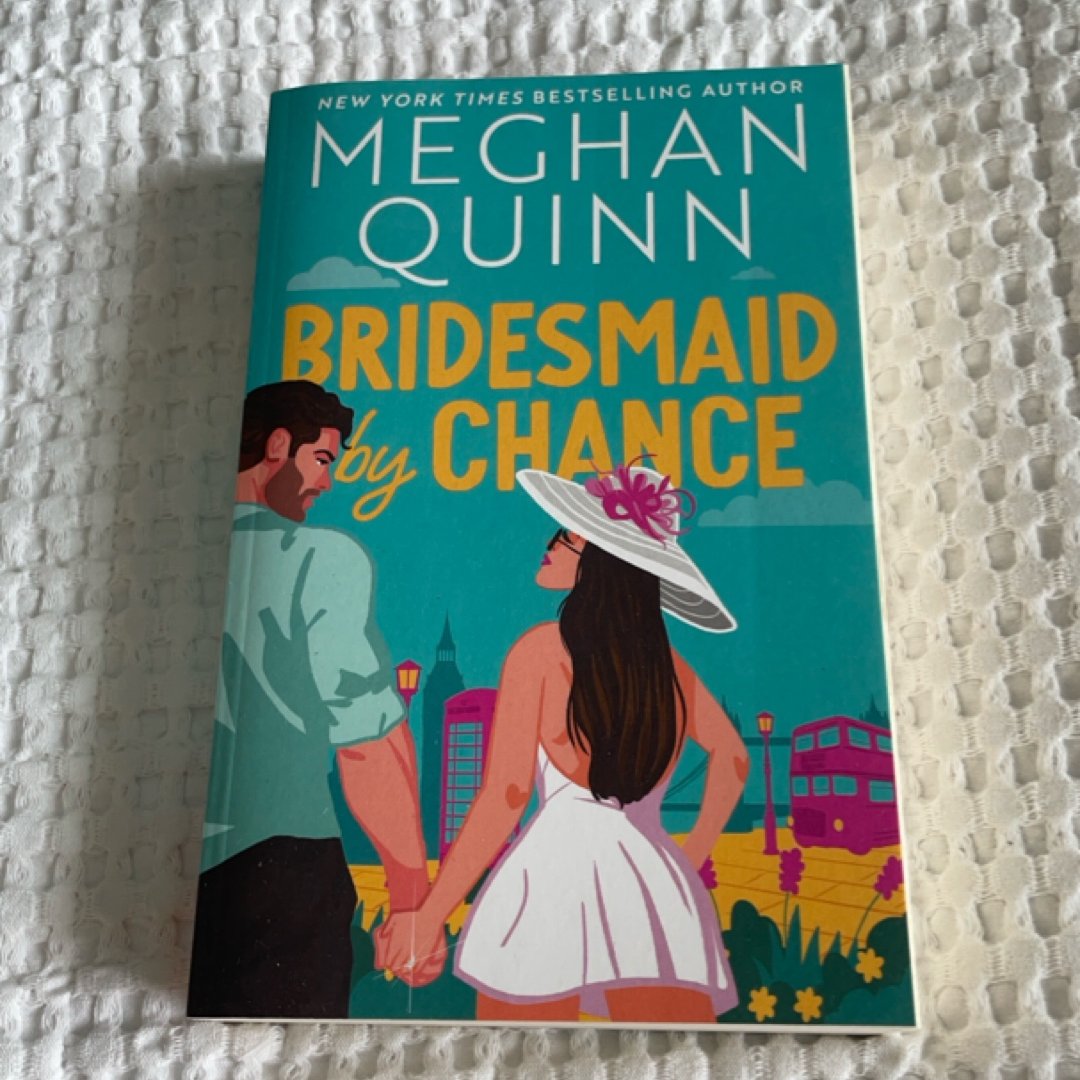 Bridesmaid by Chance