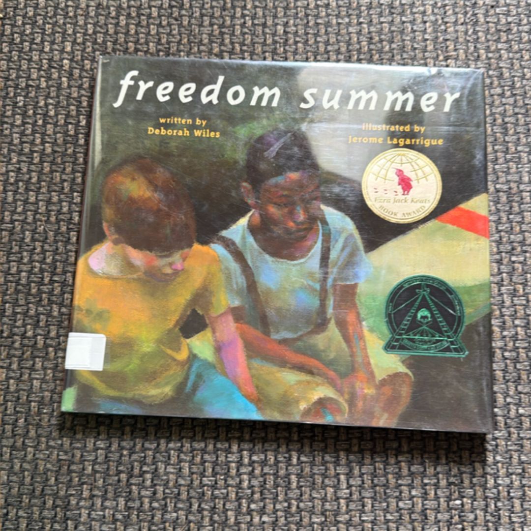 Freedom Summer