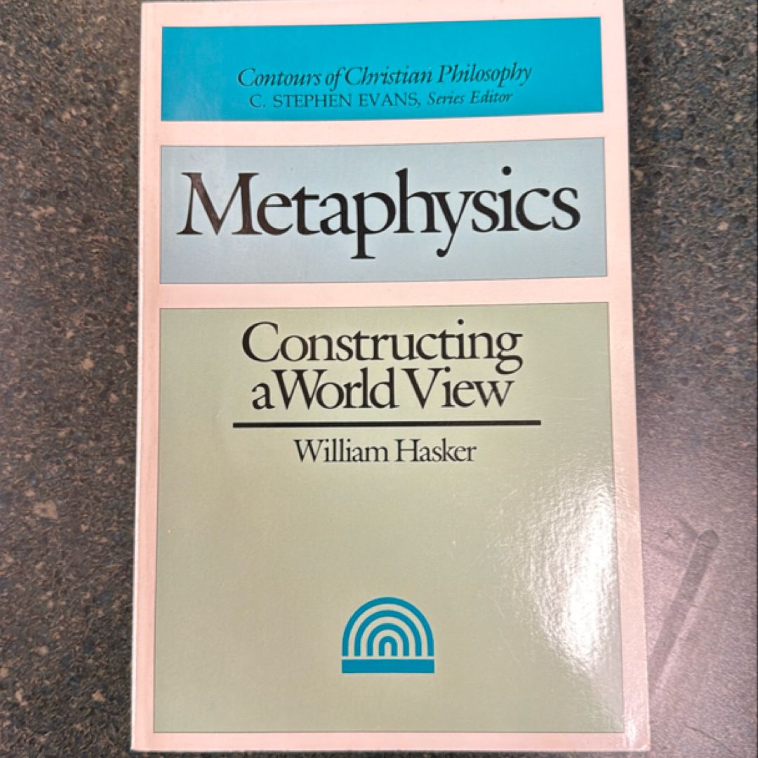 Metaphysics