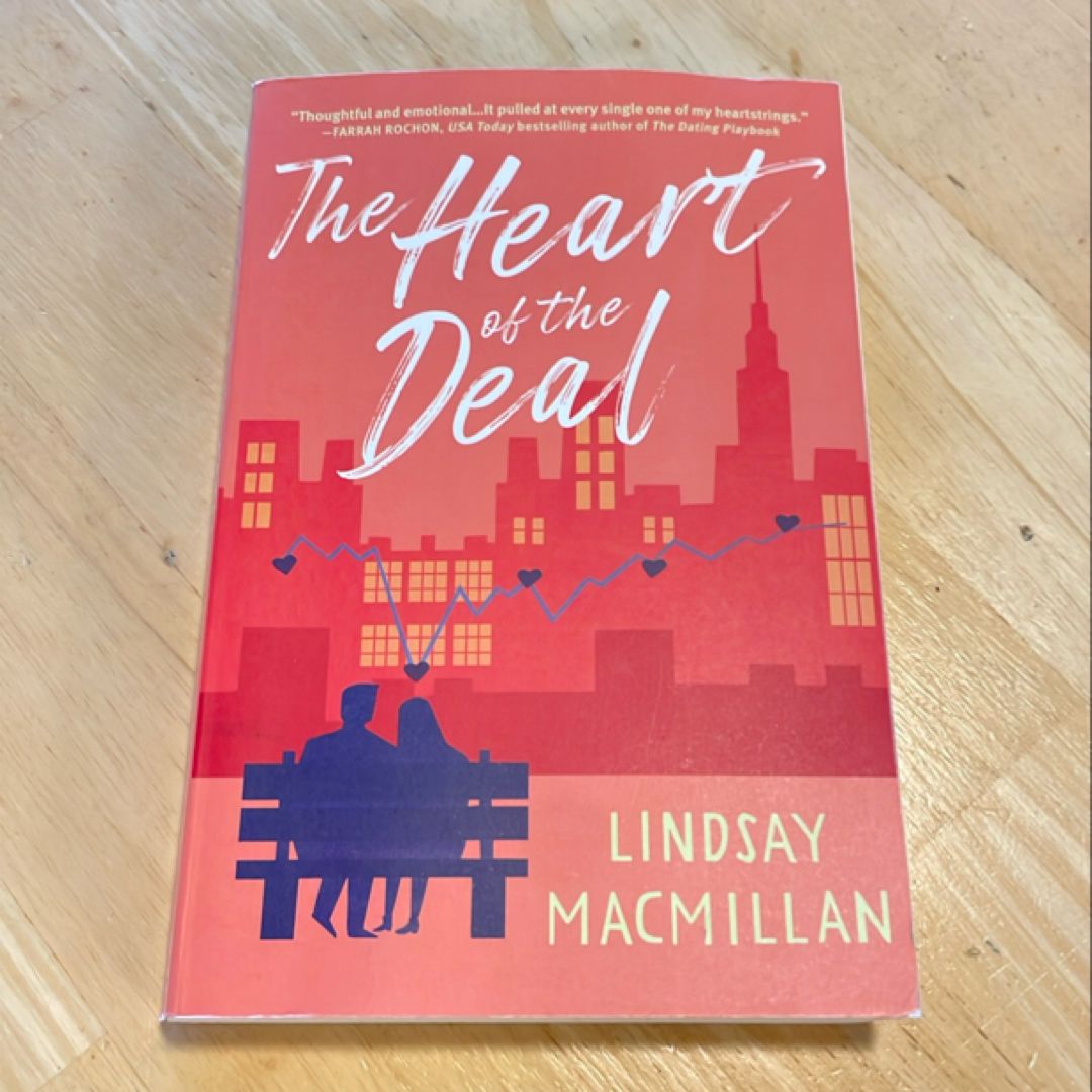 The Heart of the Deal
