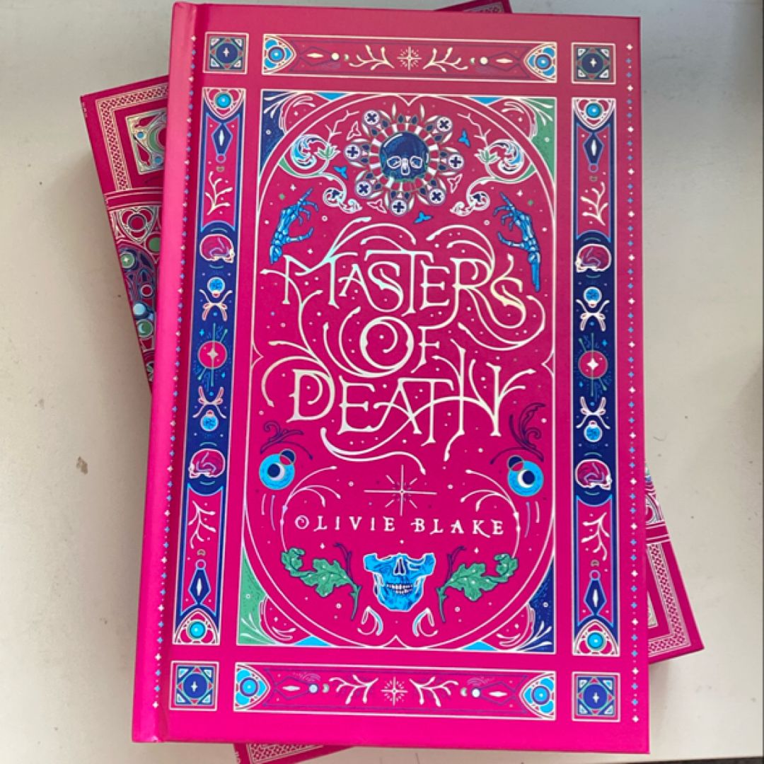 Masters of Death