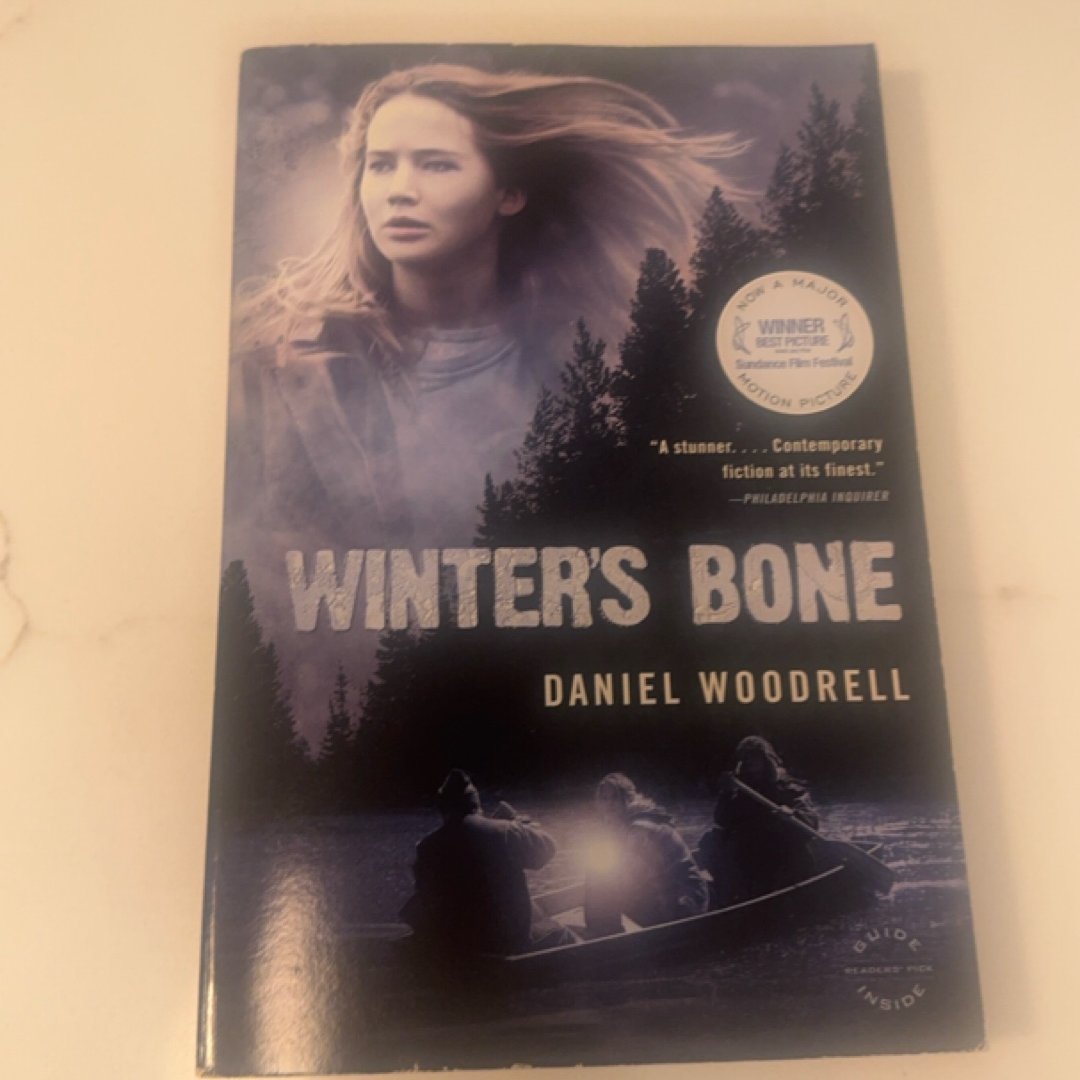 Winter's Bone