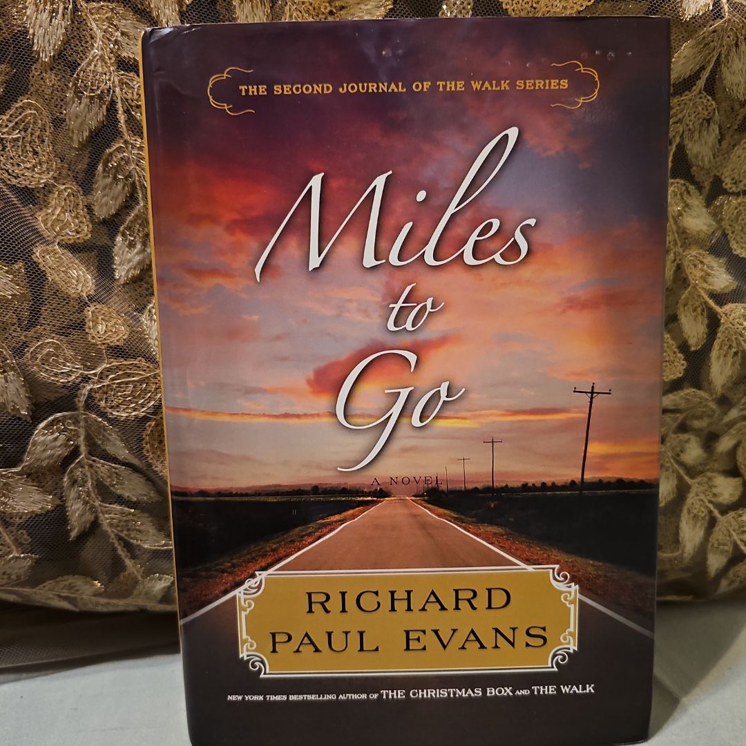 Miles to Go