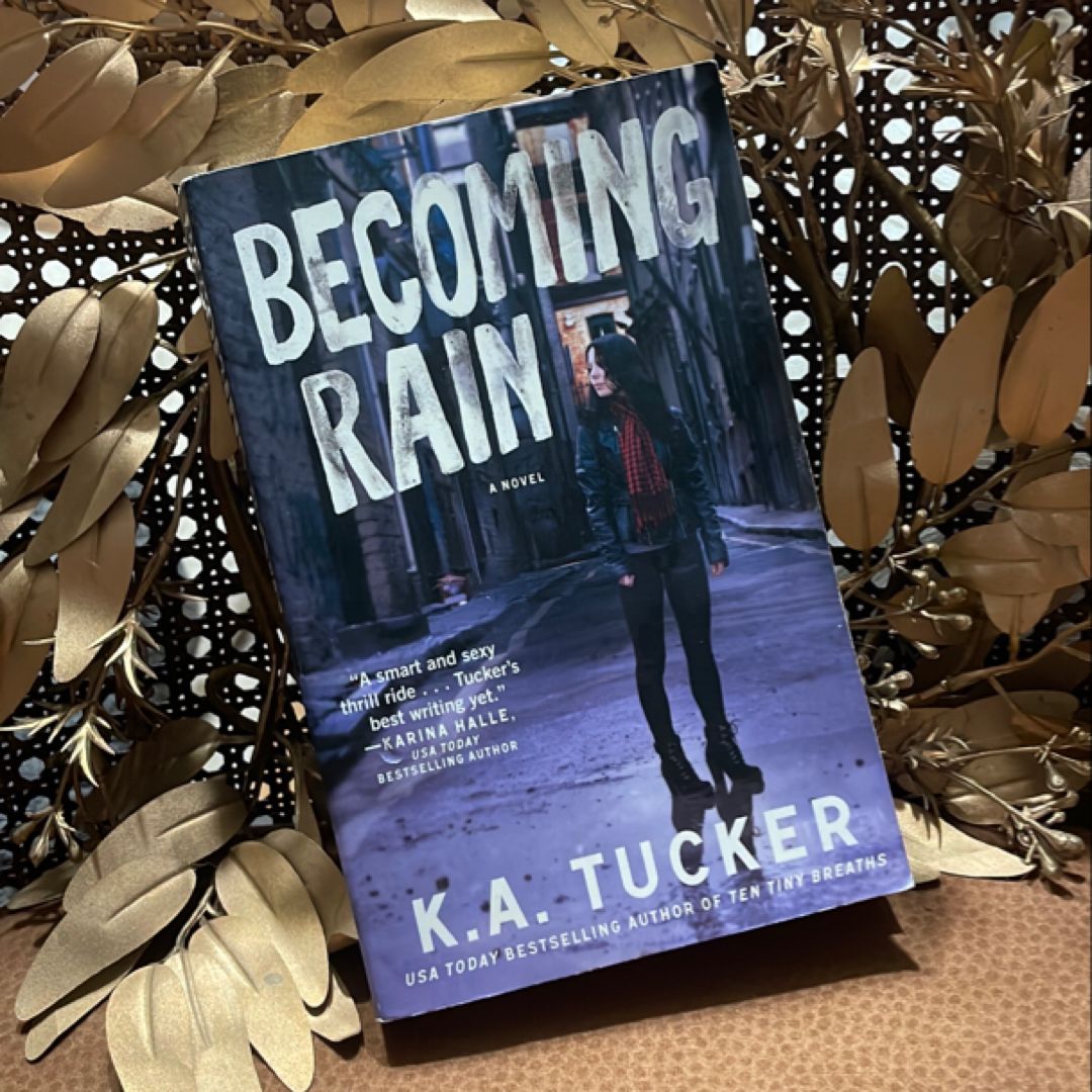 Becoming Rain