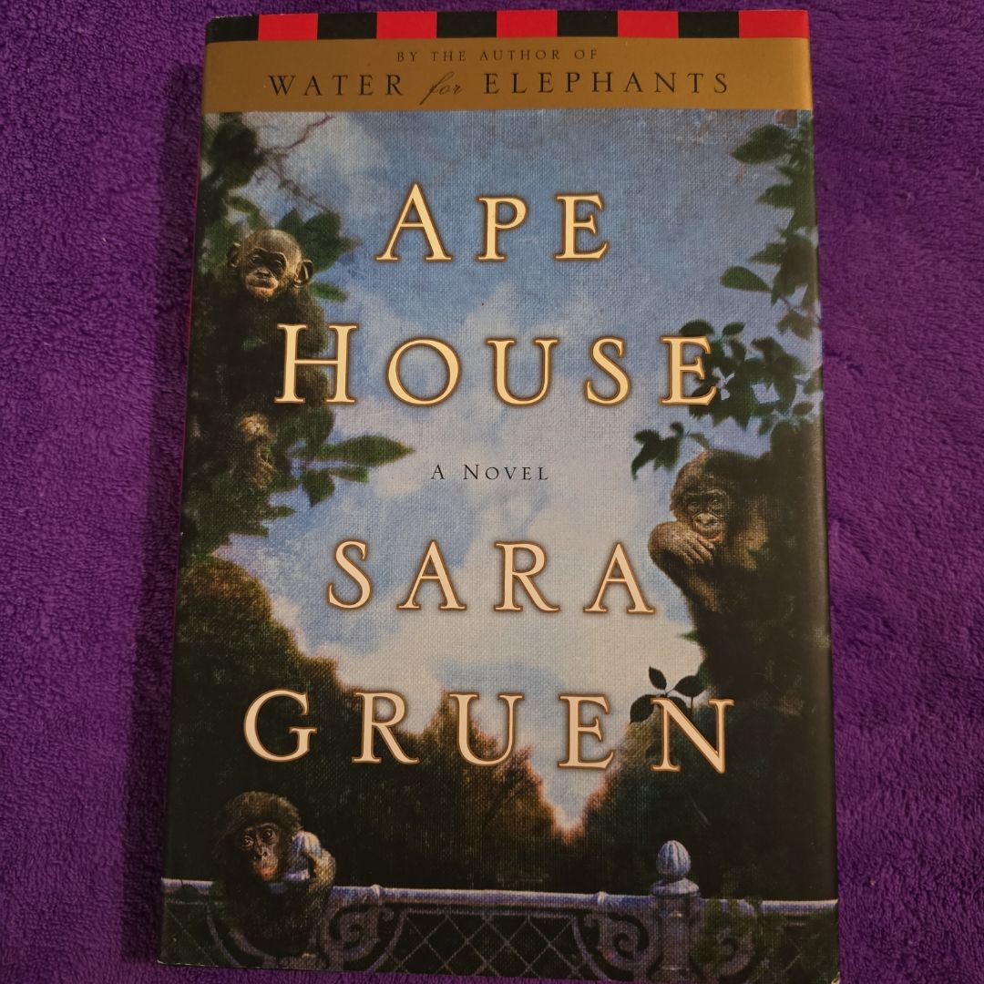 Ape House