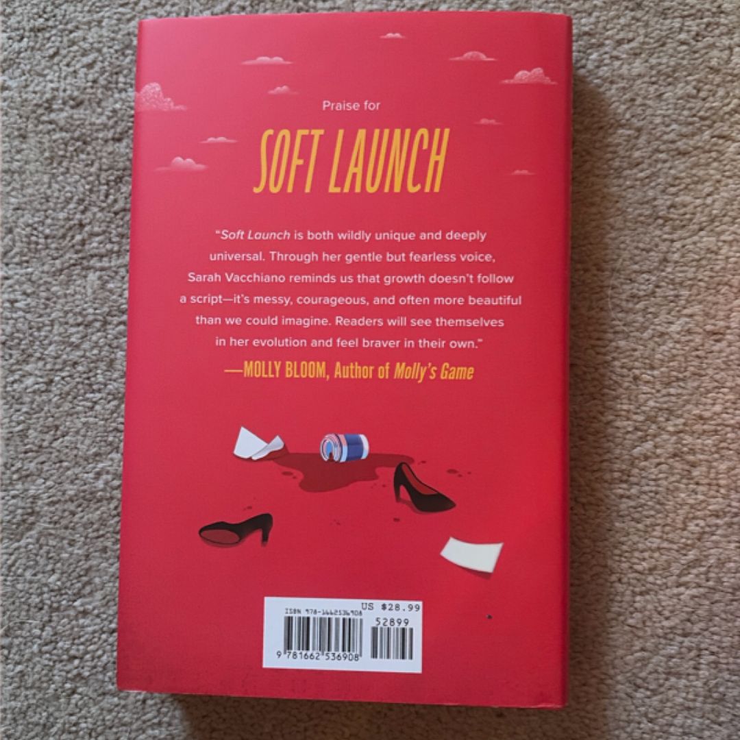 Soft Launch