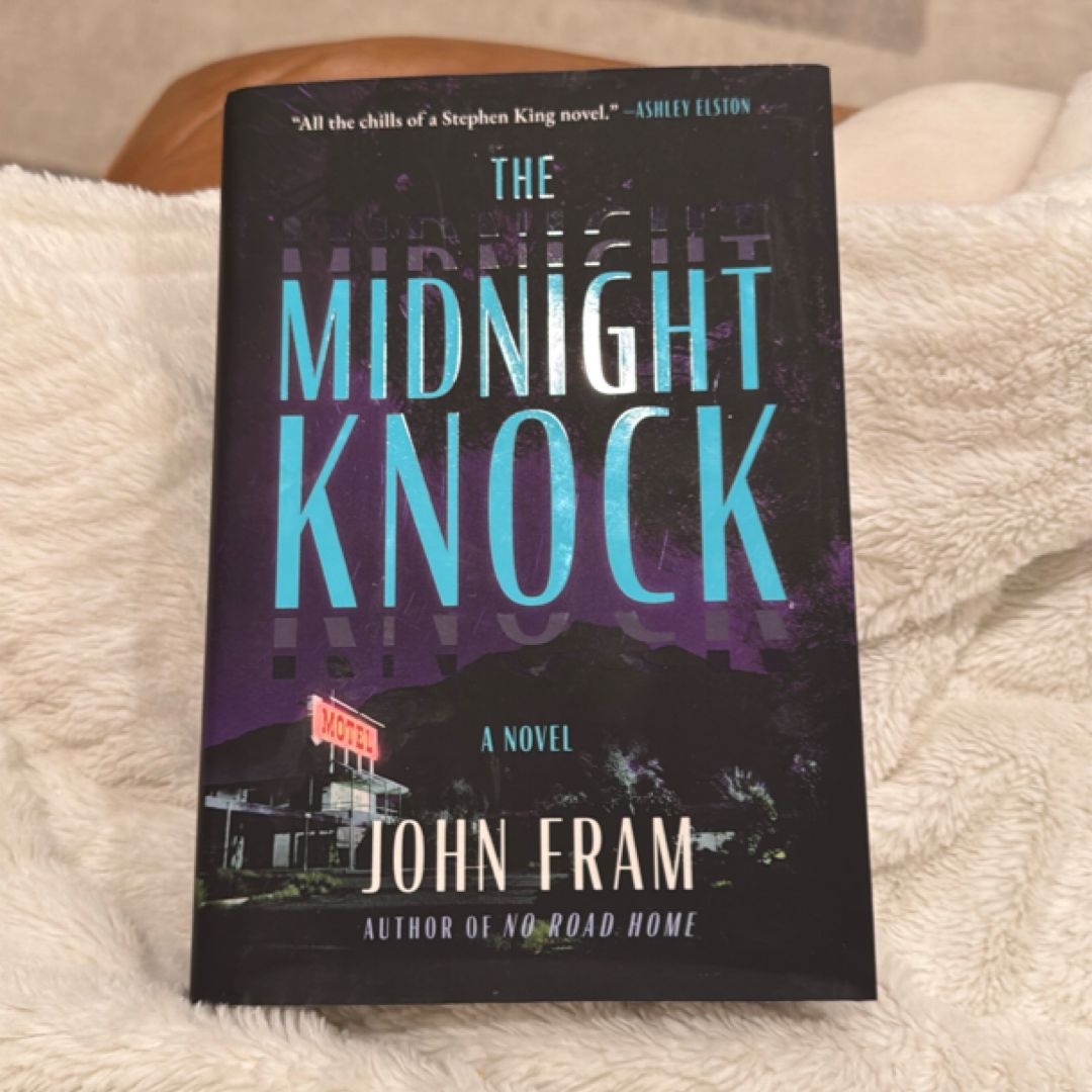 The Midnight Knock