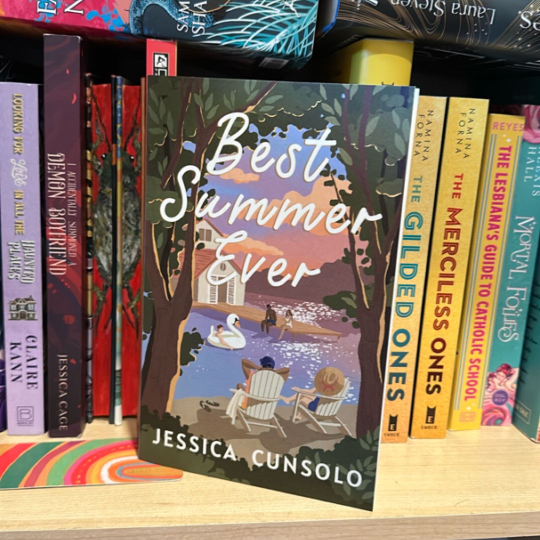Best Summer Ever