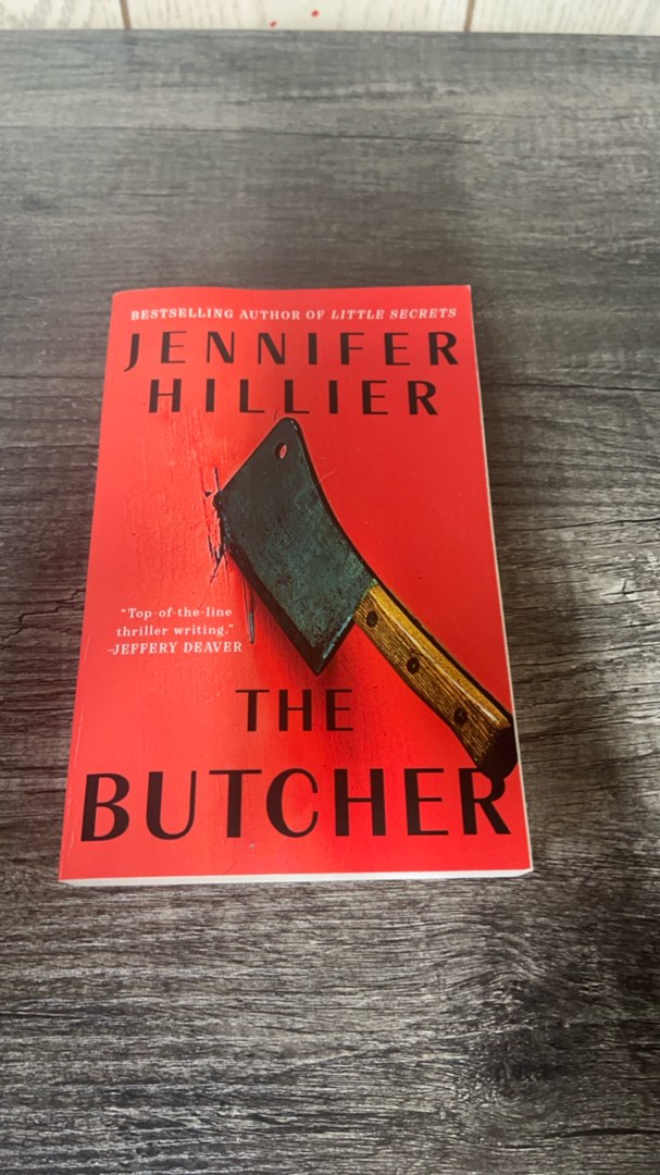 The Butcher