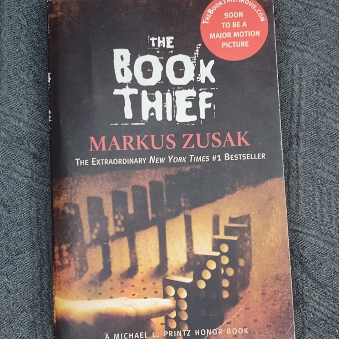 The Book Thief