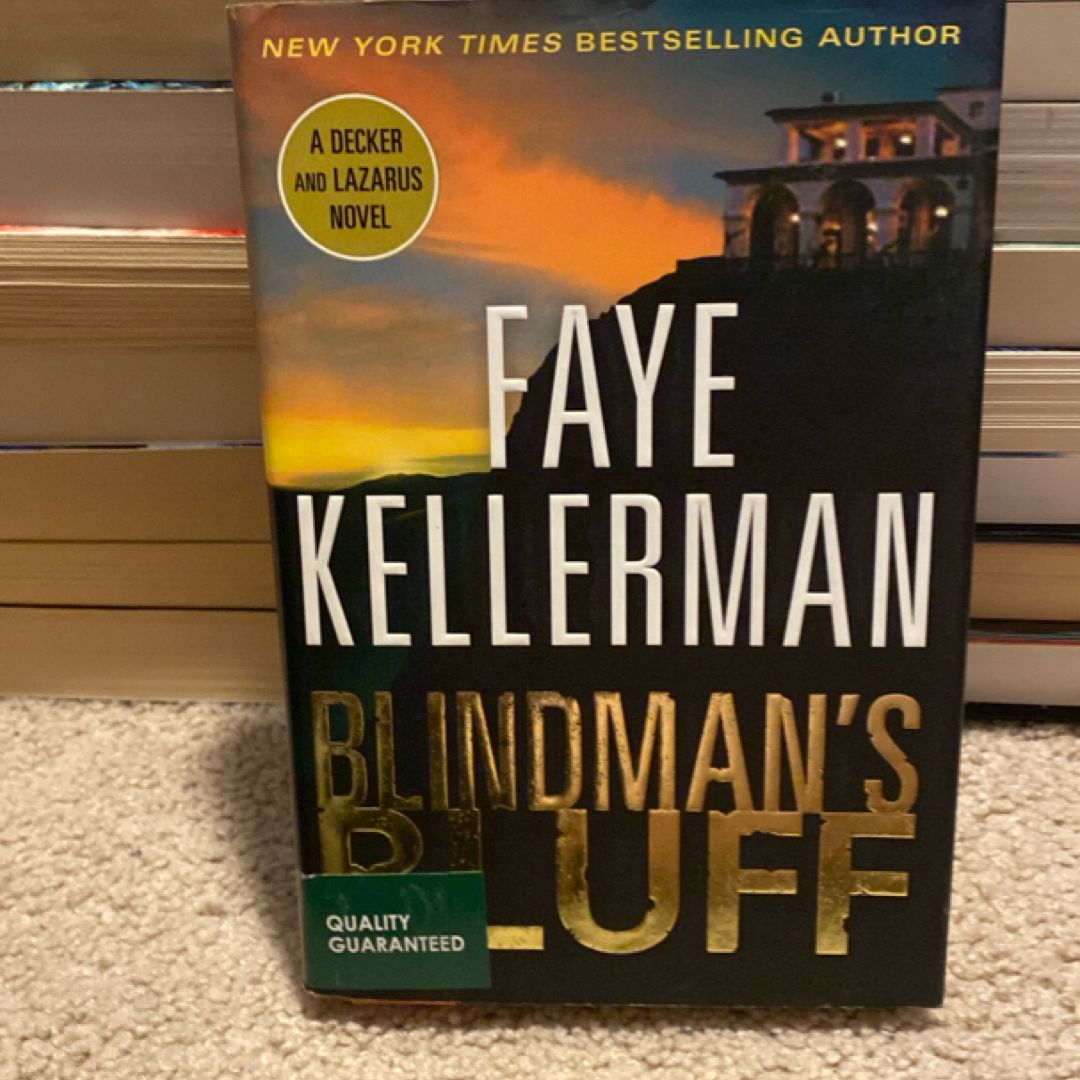 Blindman's Bluff