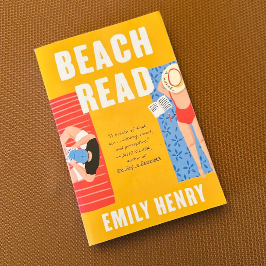 Beach Read