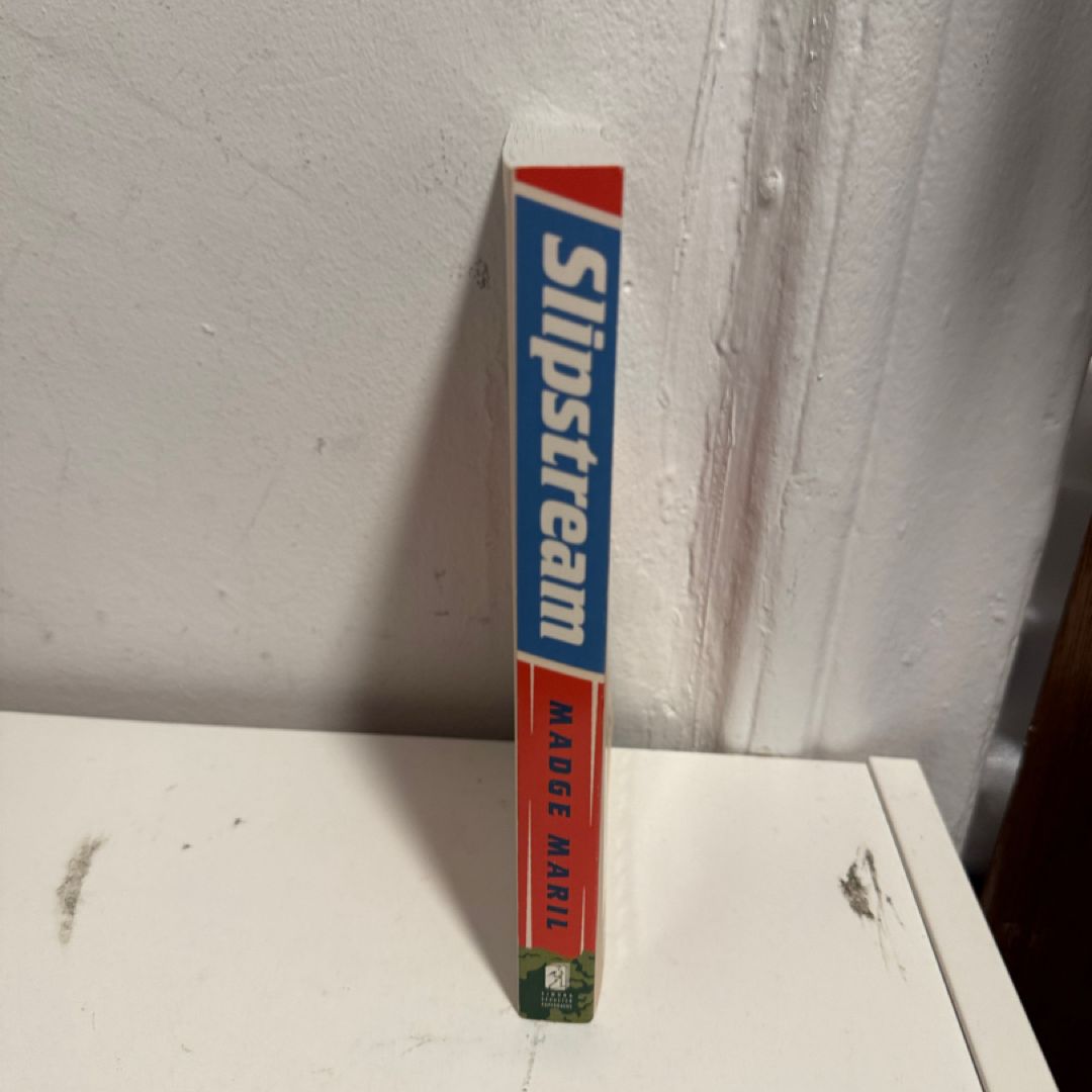 Slipstream