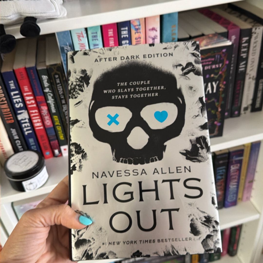 Lights Out Collector's Edition