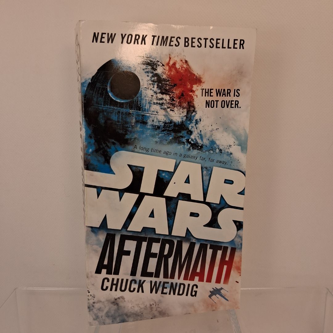 Aftermath: Star Wars